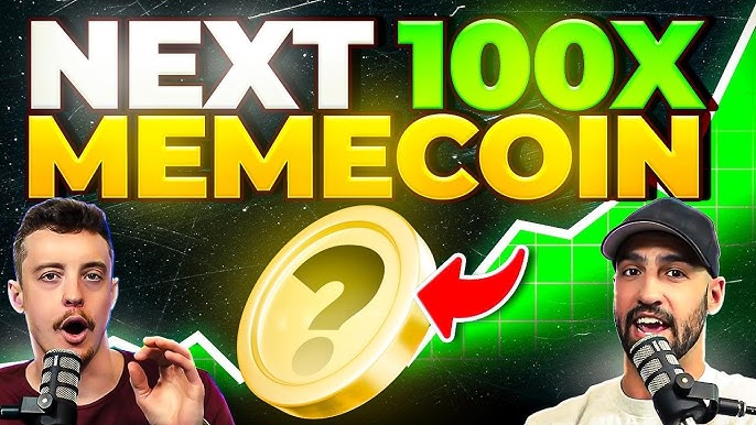 next 100x meme coin