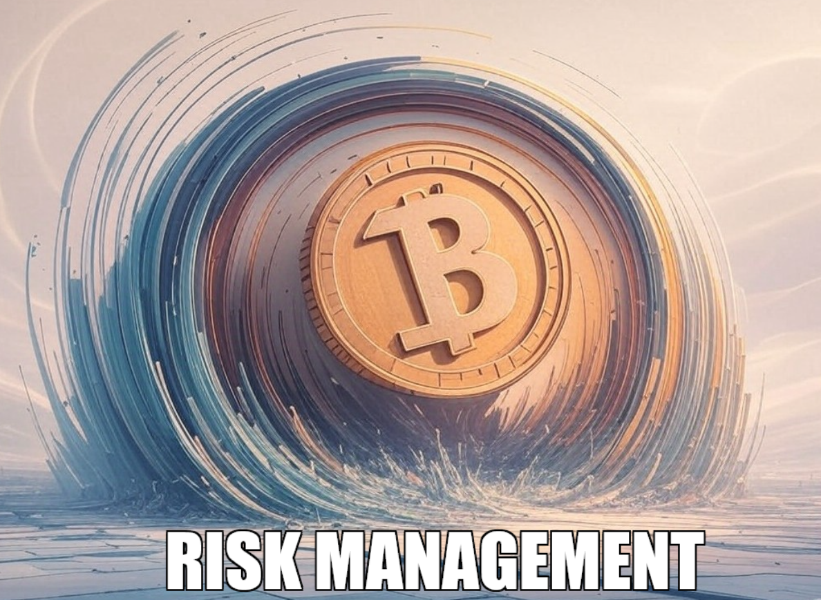 Risk Management for Trading Stocks or Crypto