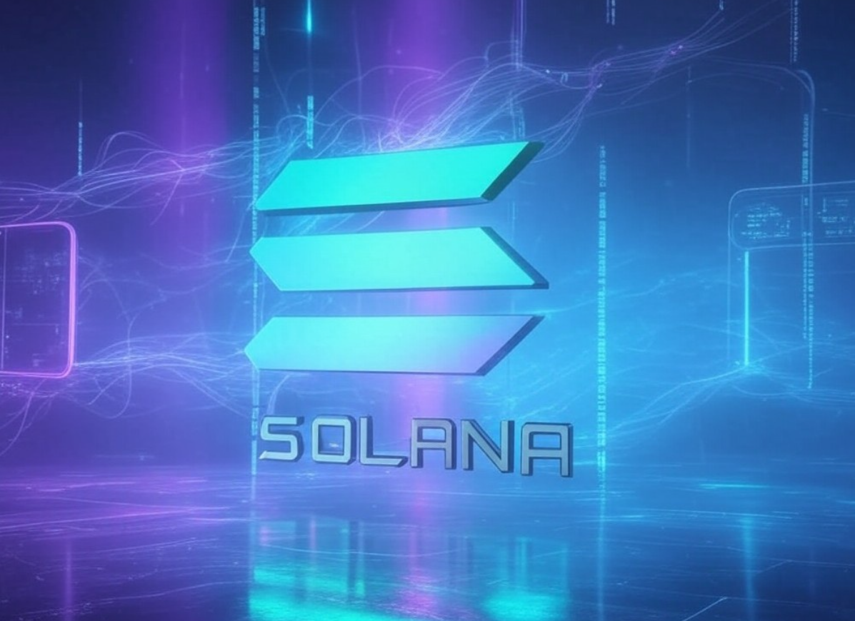 Solana potential in 2025