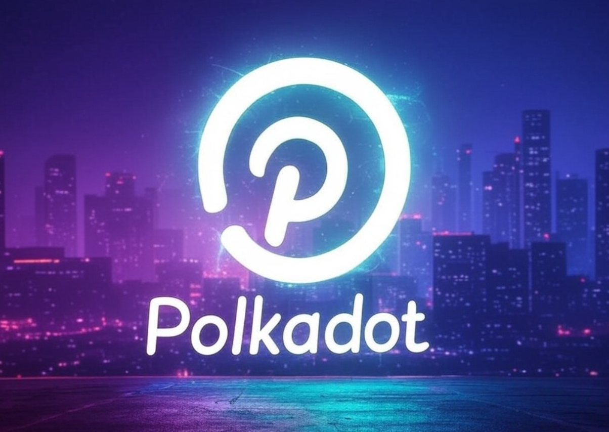 Polkadot potential in 2025