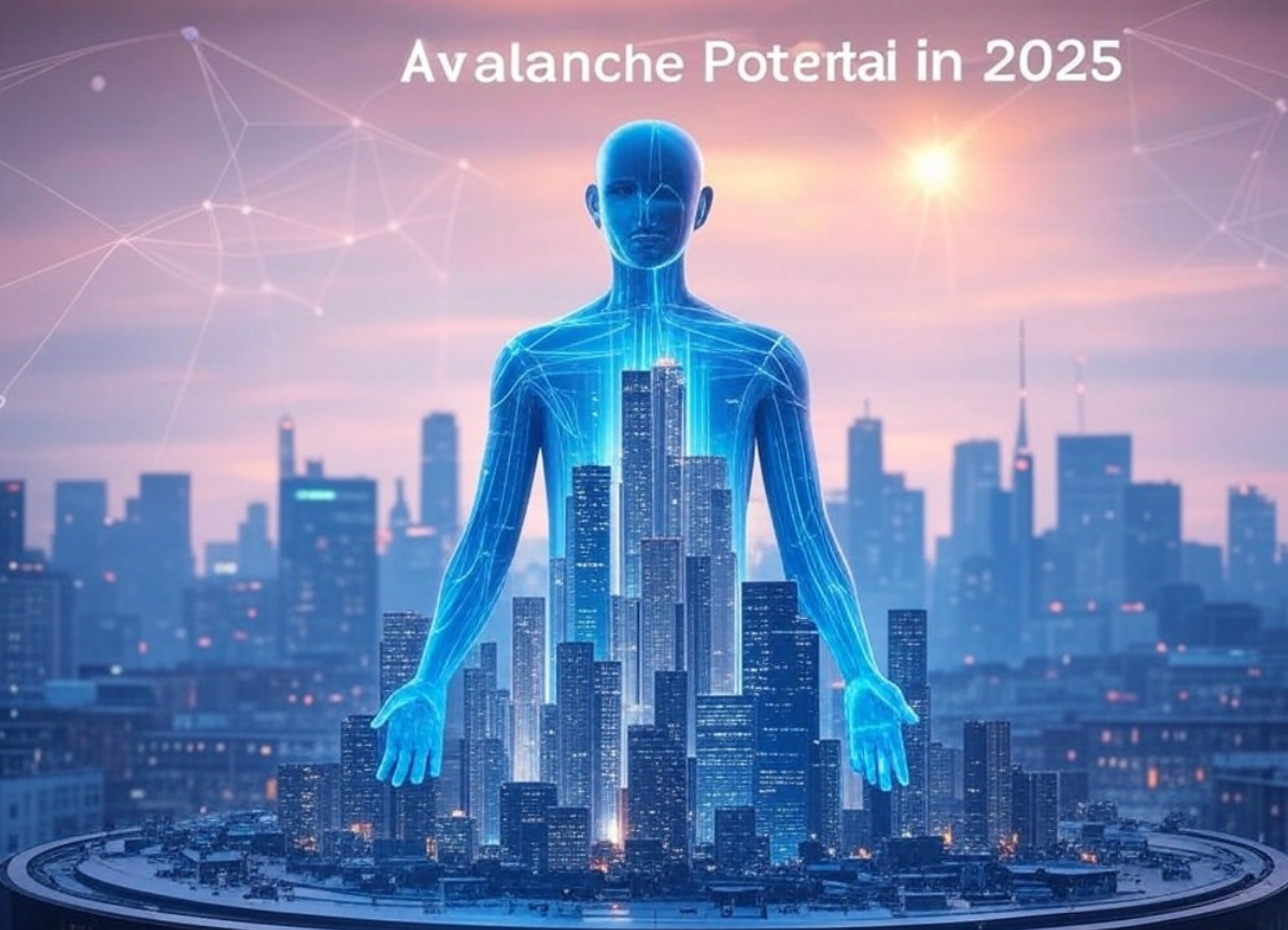 Avalanche potential in 2025