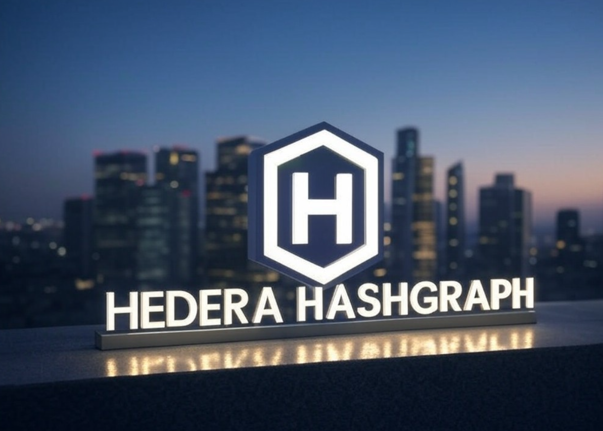 Hedera Hashgraph potential in 2025