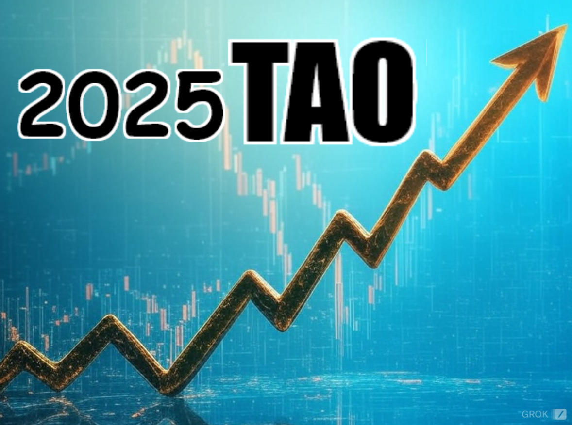 Bittensor (TAO) potential in 2025