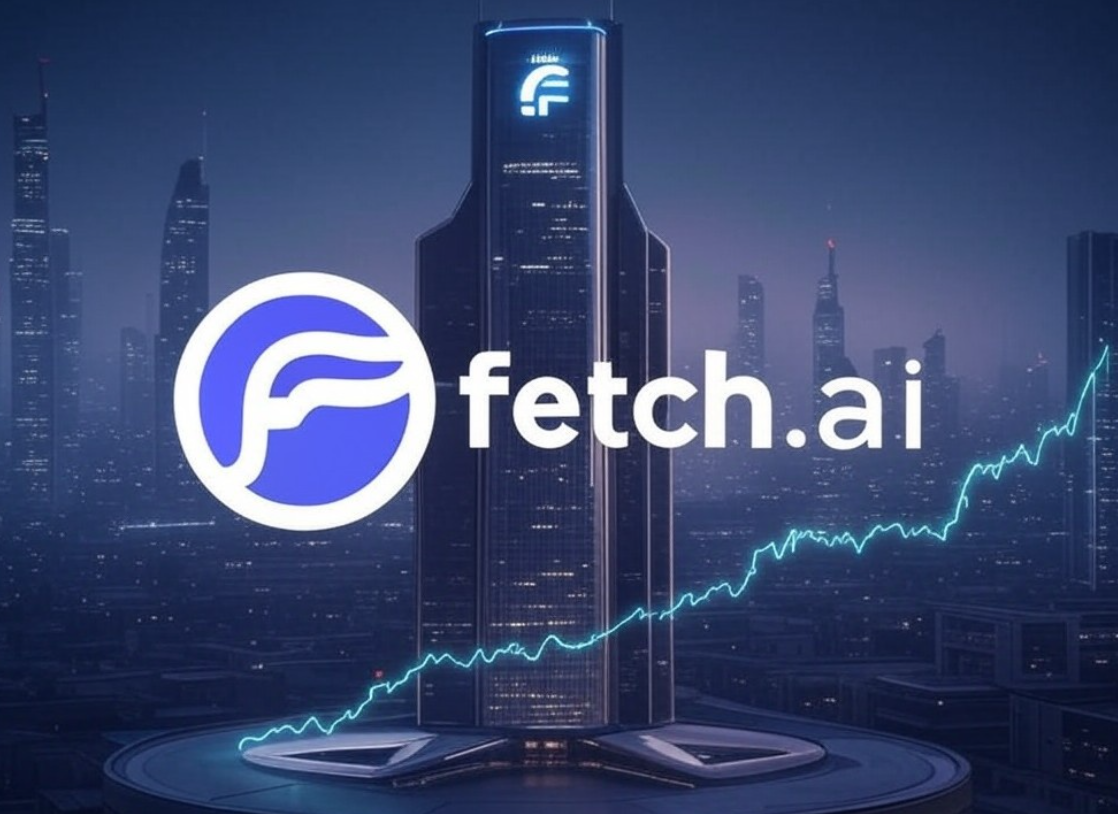 Fetch.ai (FET) potential in 2025