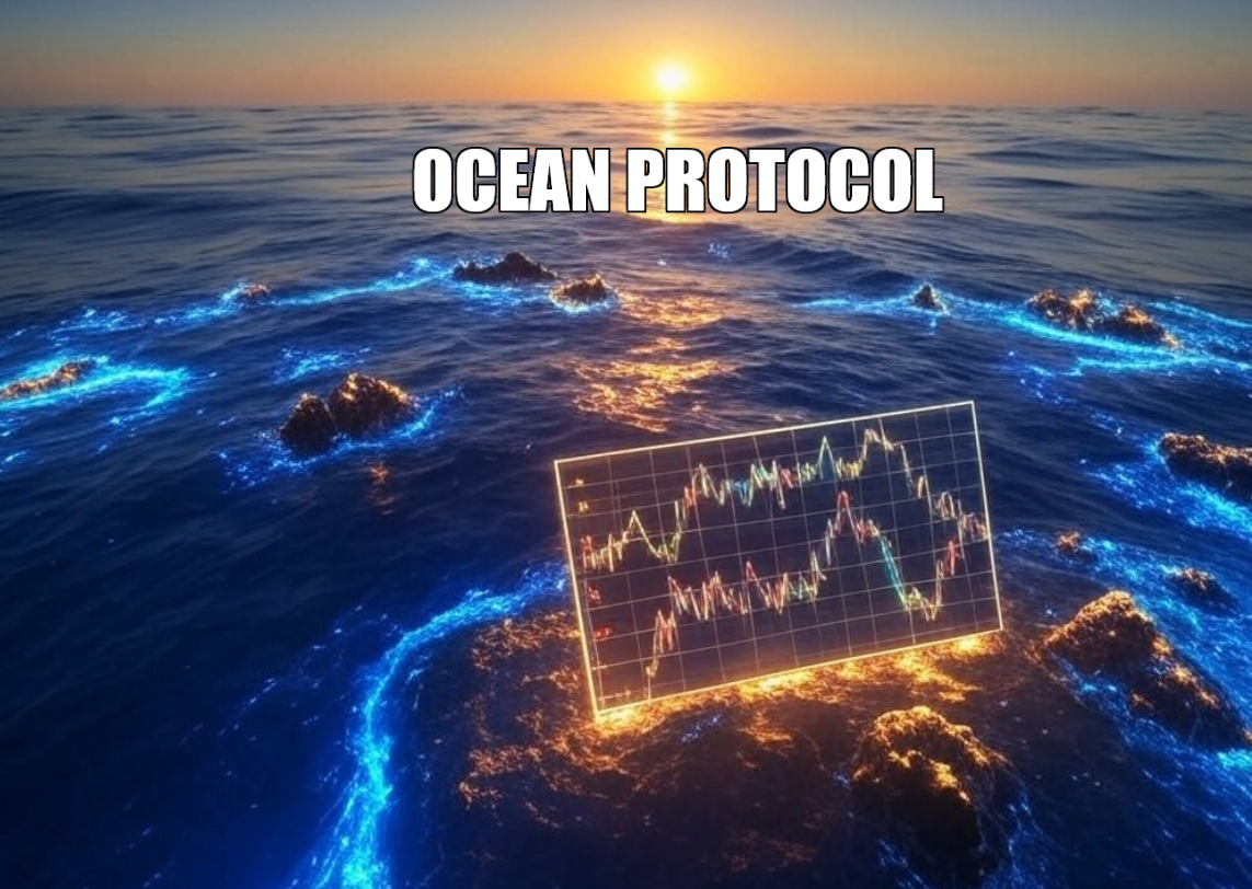 Ocean Protocol (OCEAN) potential in 2025