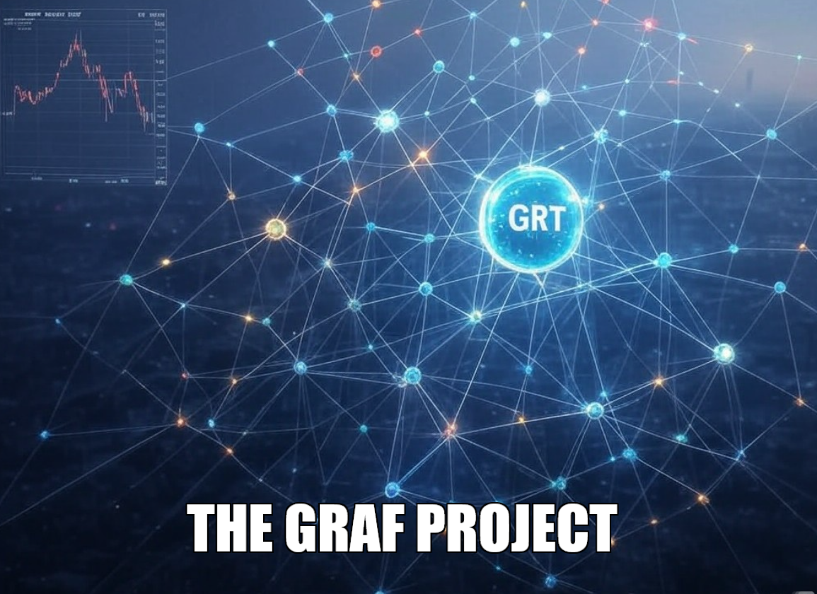 The Graph (GRT) potential in 2025