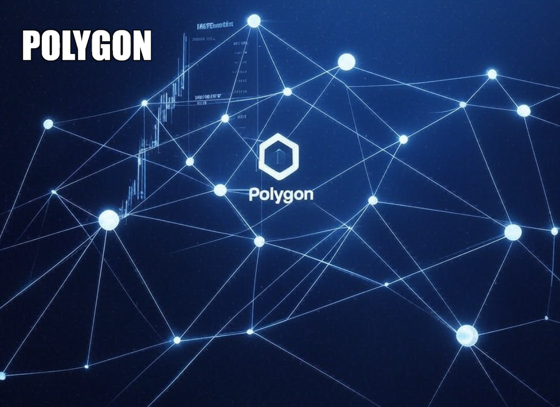 Polygon (MATIC) potential in 2025