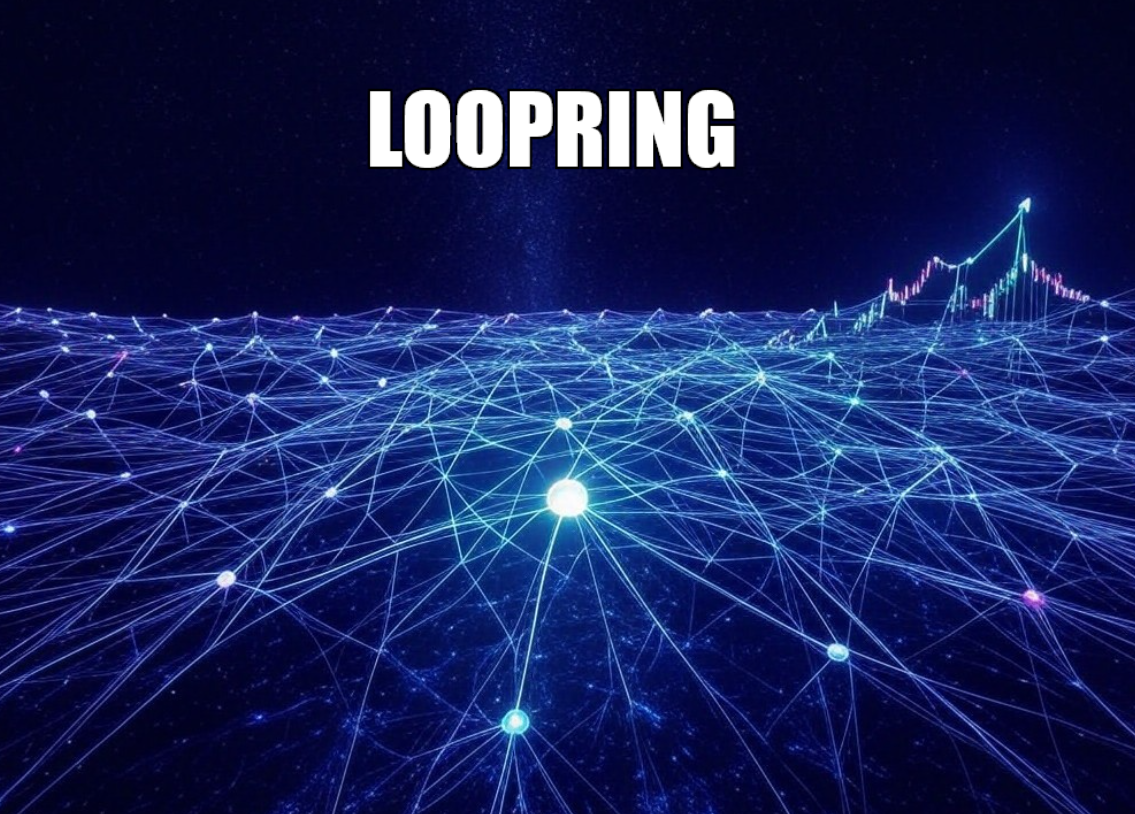 Loopring (LRC) potential in 2025