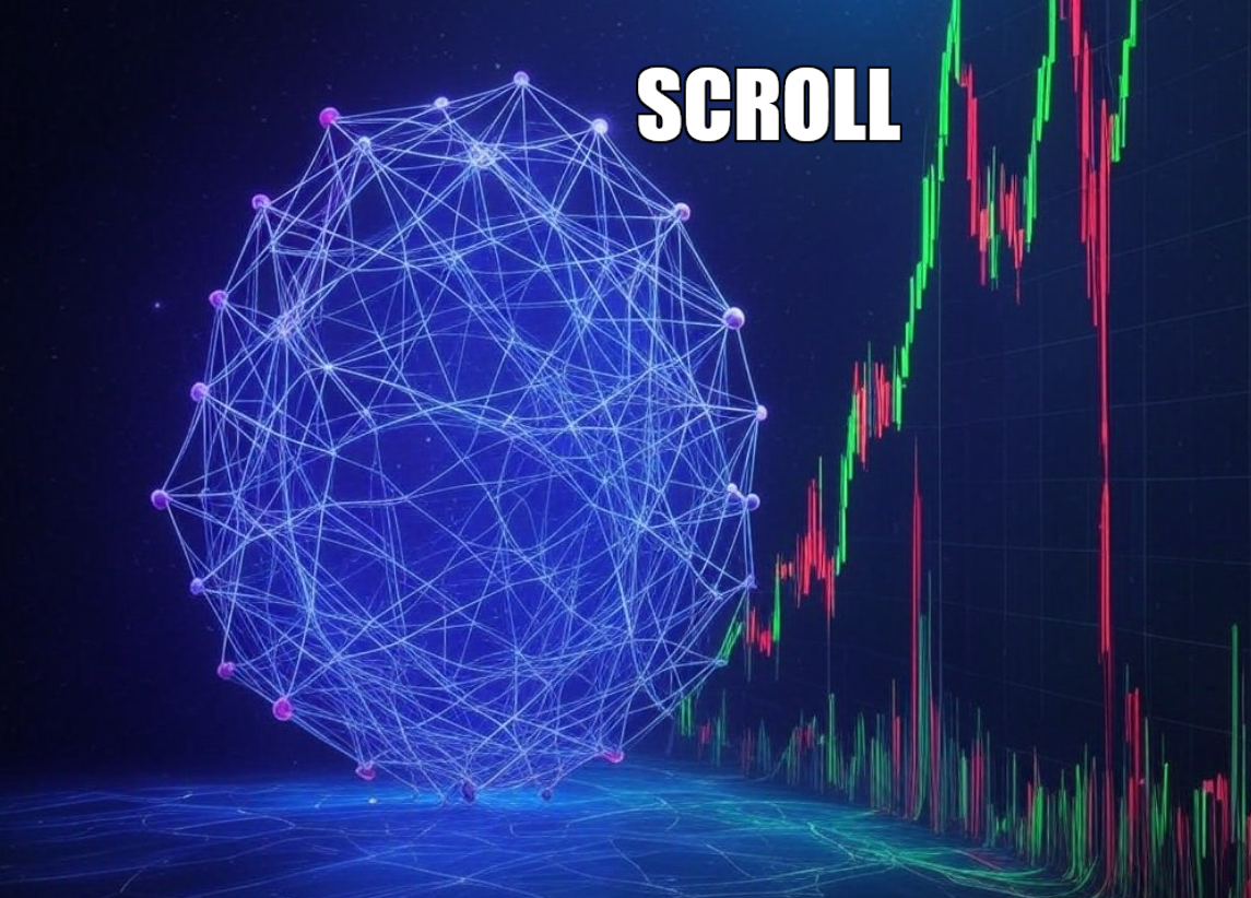 Scroll (SCROLL) potential in 2025