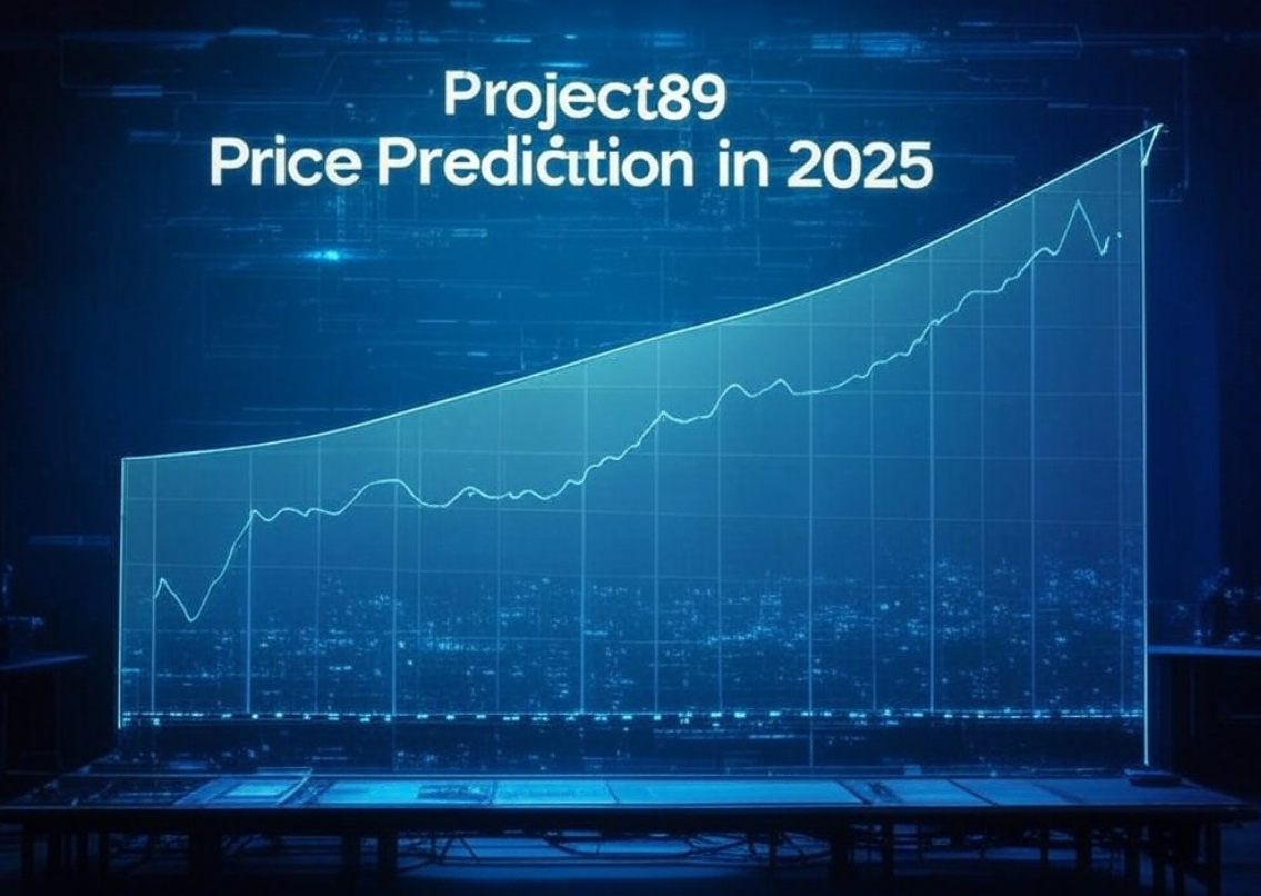 Project89 price prediction 2025