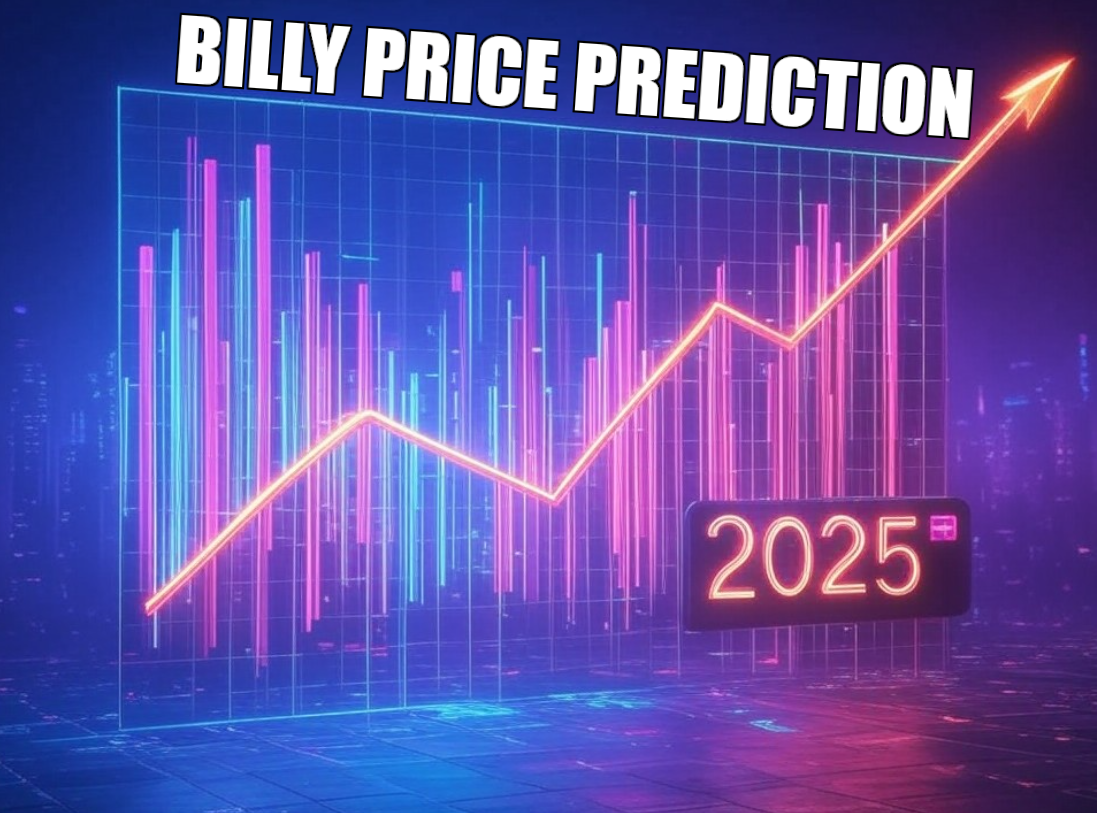 BILLY price prediction 2025