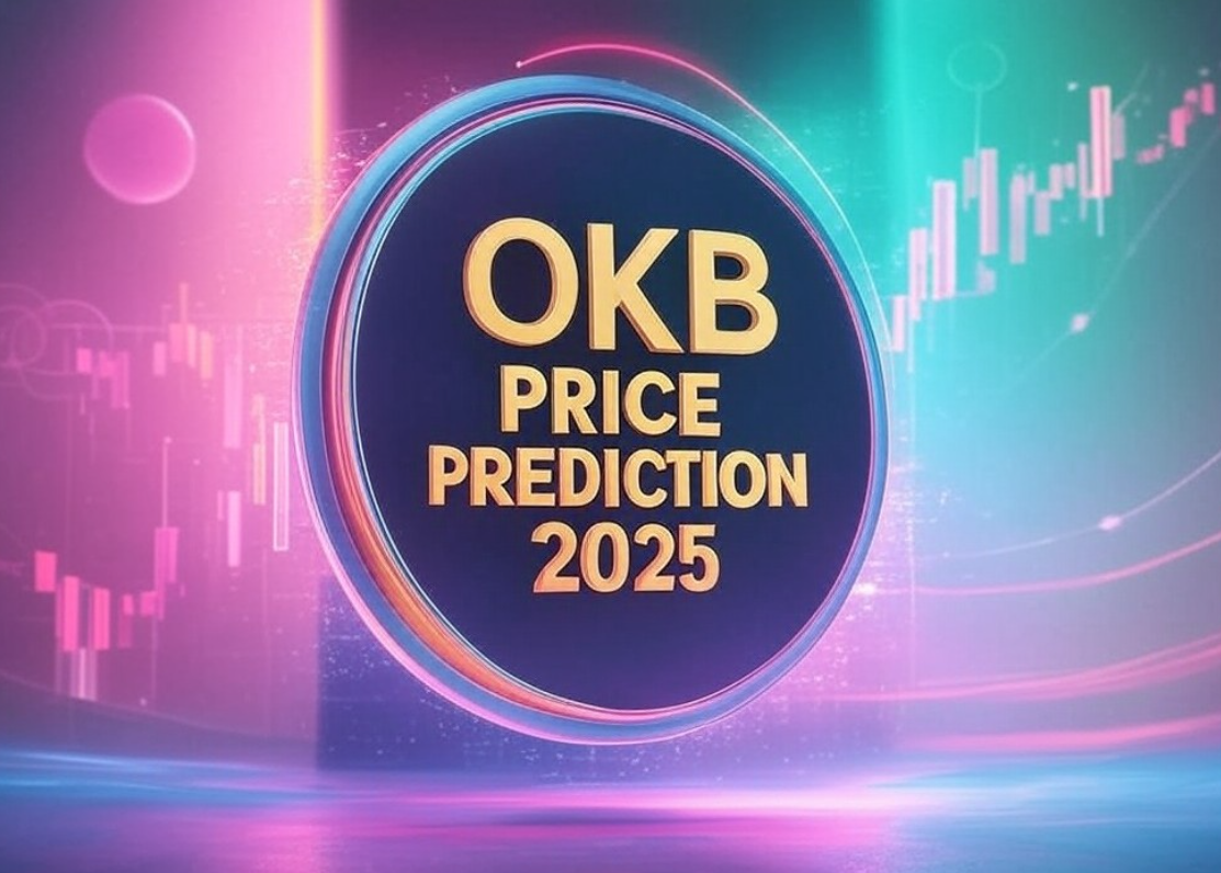 OKB price prediction 2025