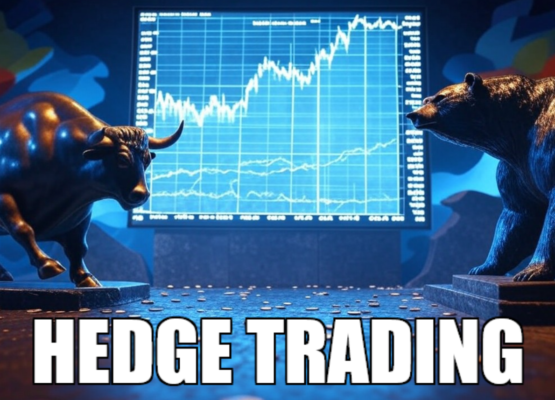 Hedge Trading