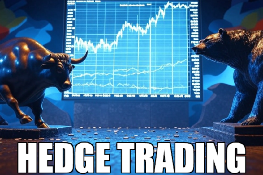 Hedge Trading