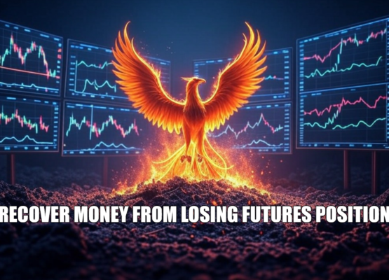 How to Recover Money from Losing Futures Position