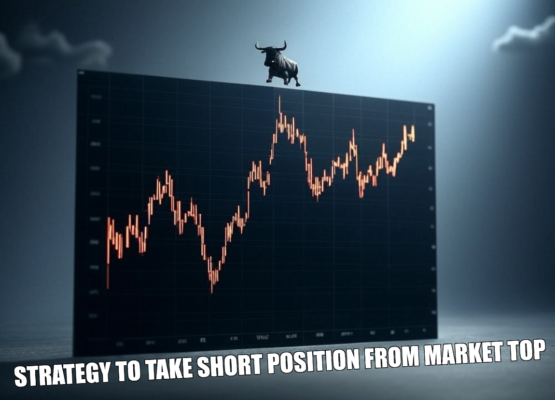 Best Strategy to Take Short Position from Market Top