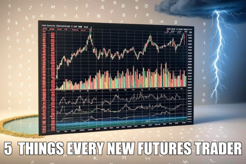 5 Things Every New Futures Trader Must Know