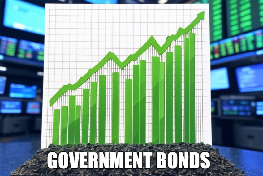 Are Government Bonds Profitable for the Next 5 Years