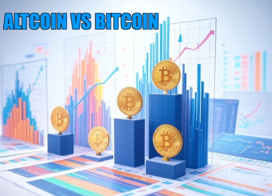 When Will Altcoin vs Bitcoin Pairs Rise