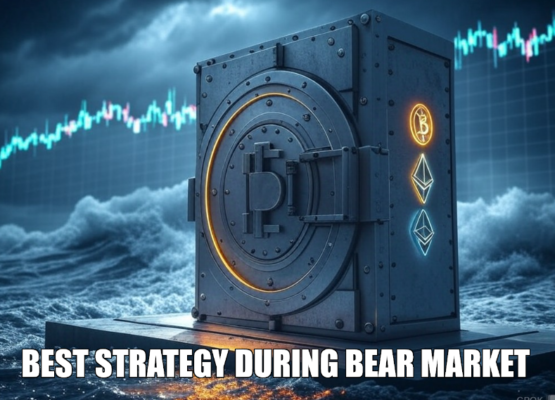 best strategy during bear market