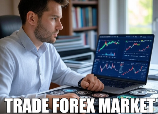 Best Time to Trade Forex Market in India