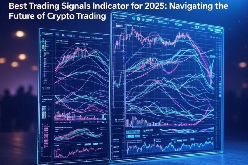 Best Trading Signals Indicator for 2025