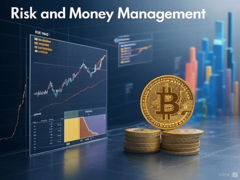 Risk and Money Management