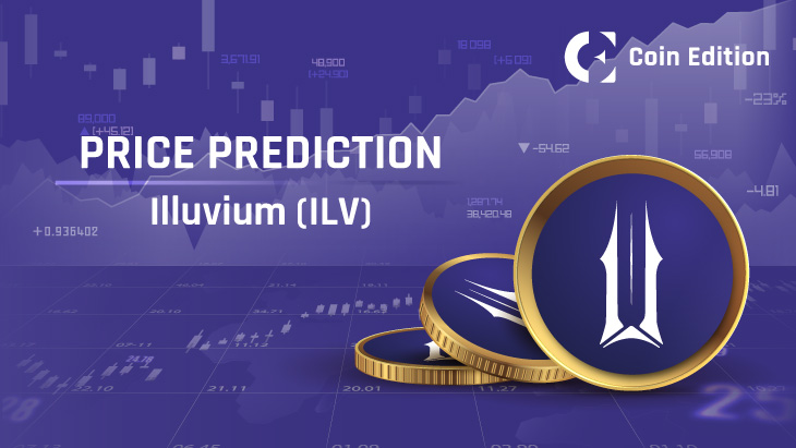 Illuvium (ILV)