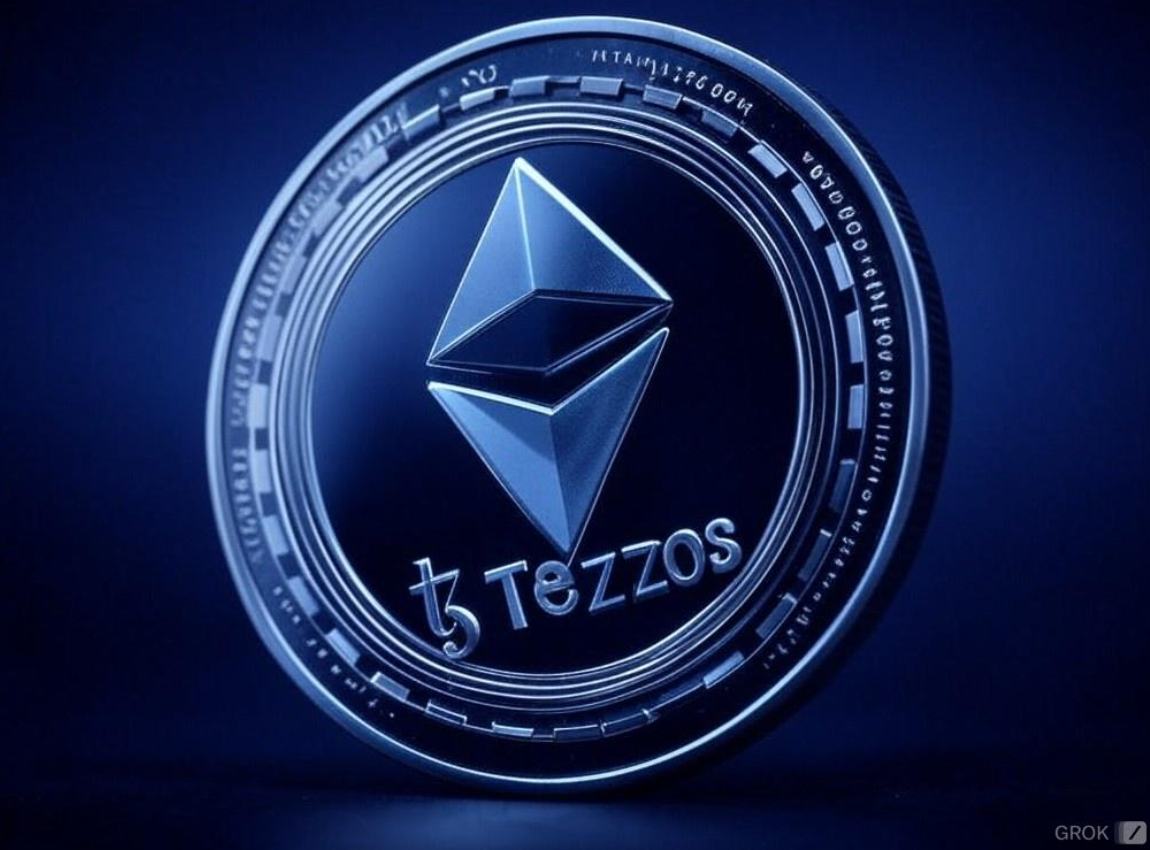 Tezos (XTZ) Crypto for 2025