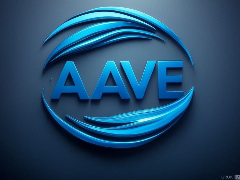 Aave (AAVE) Crypto for 2025