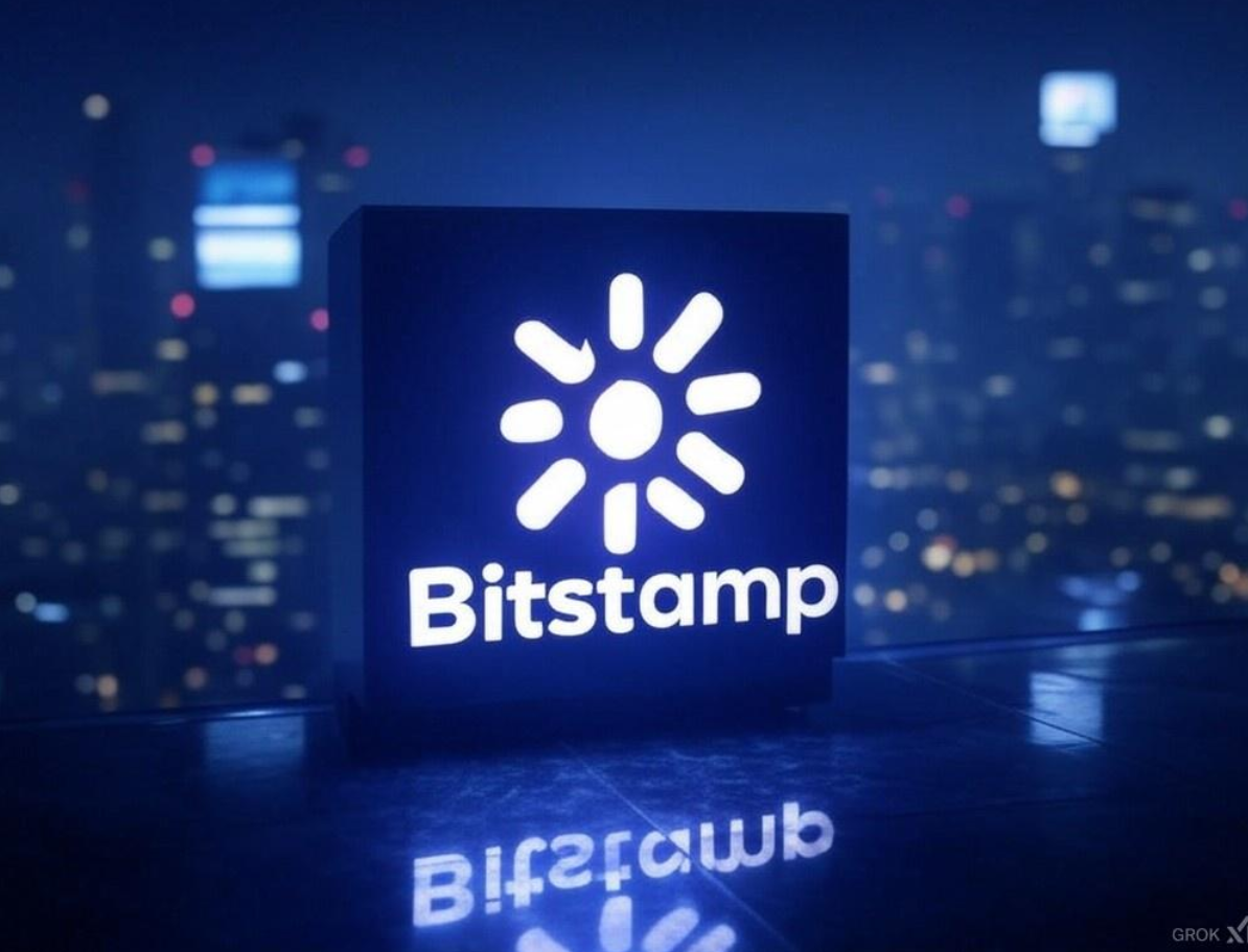 Bitstamp