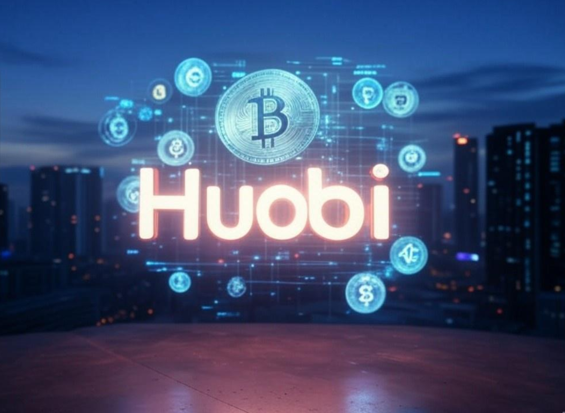 Huobi