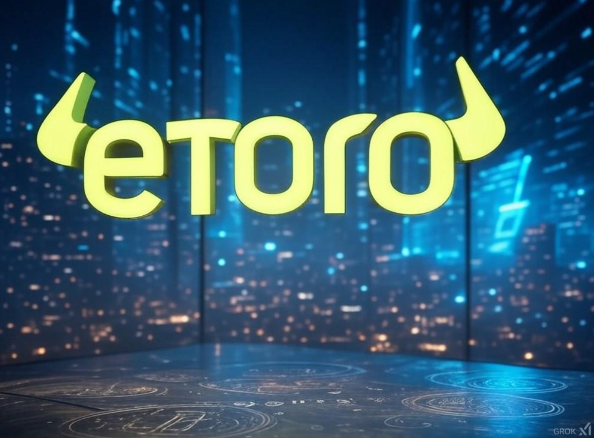 eToro