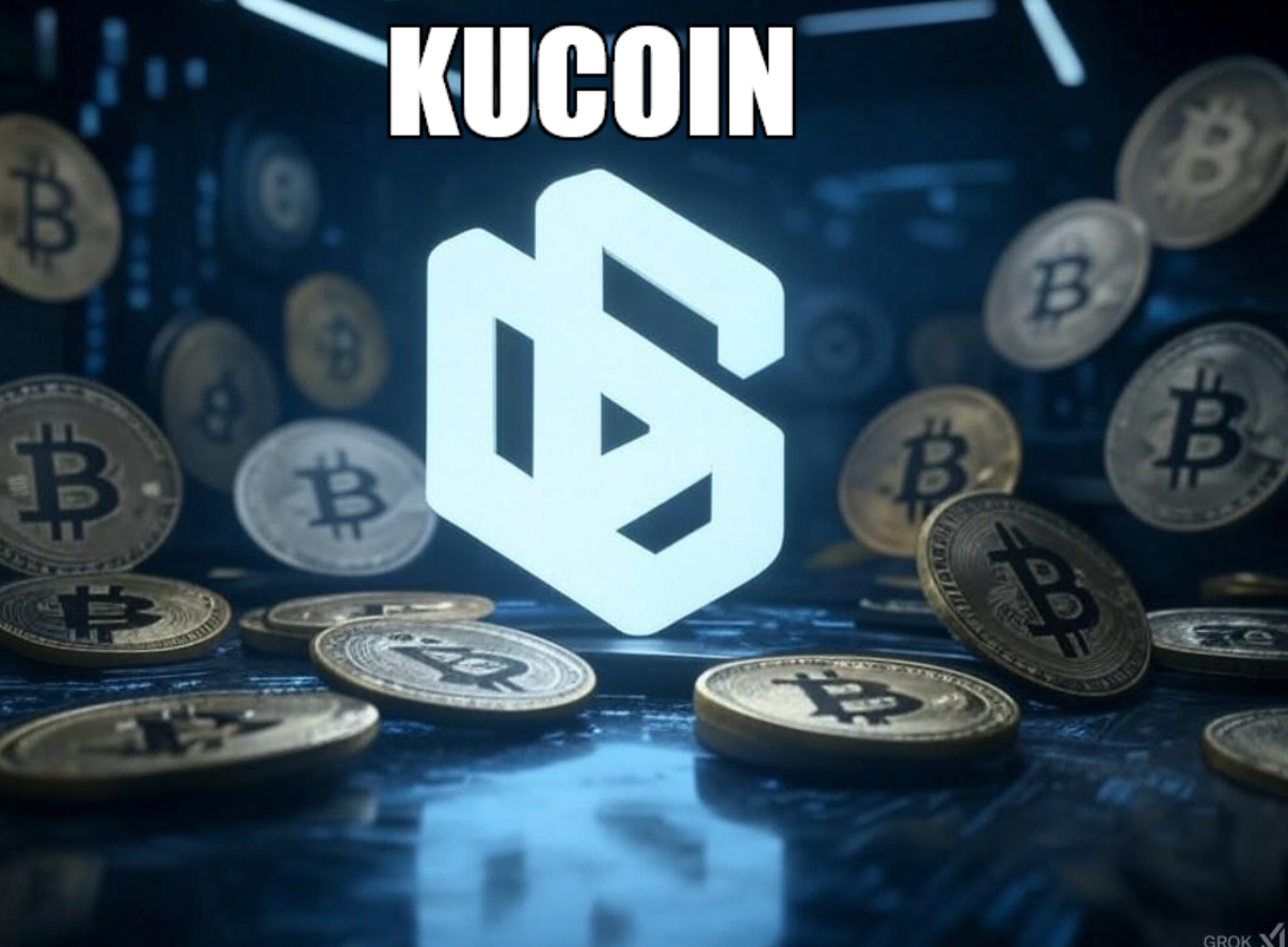 KuCoin