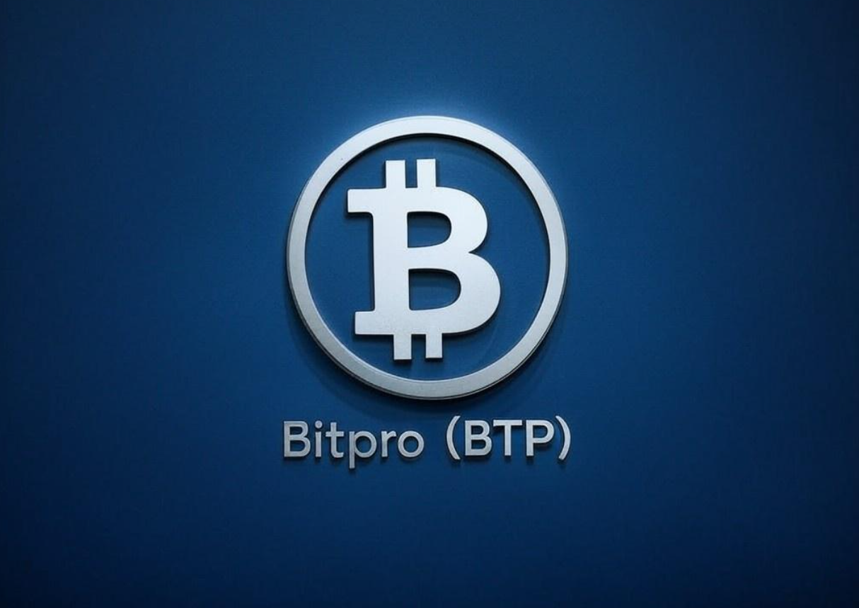 Bitpro (BTP) price prediction