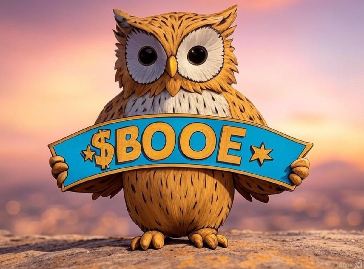 BOOE