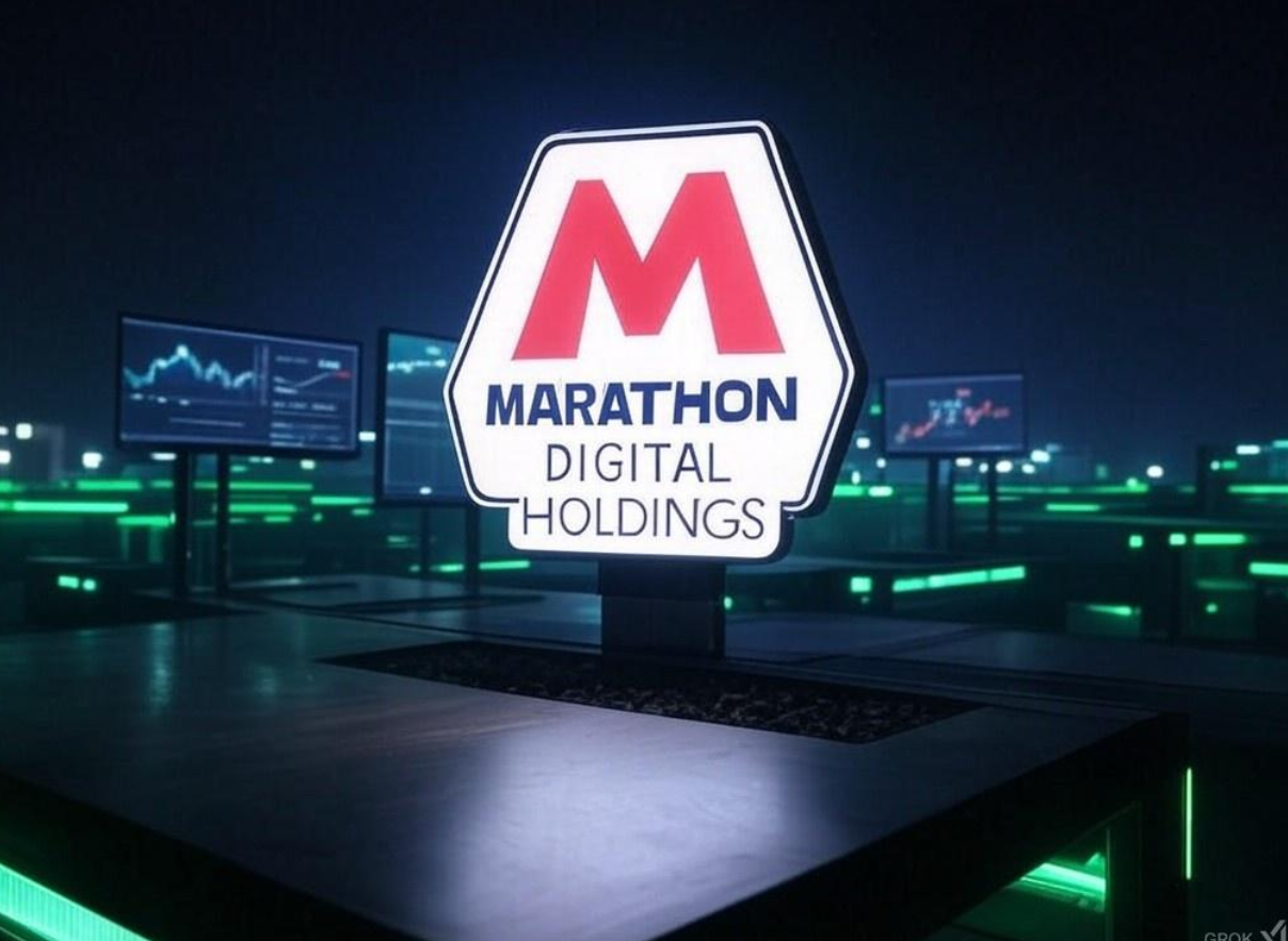 Marathon Digital Holdings