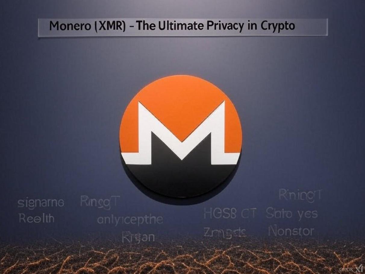 Monero