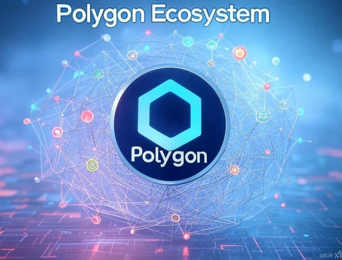 Polygon (MATIC) Ecosystem