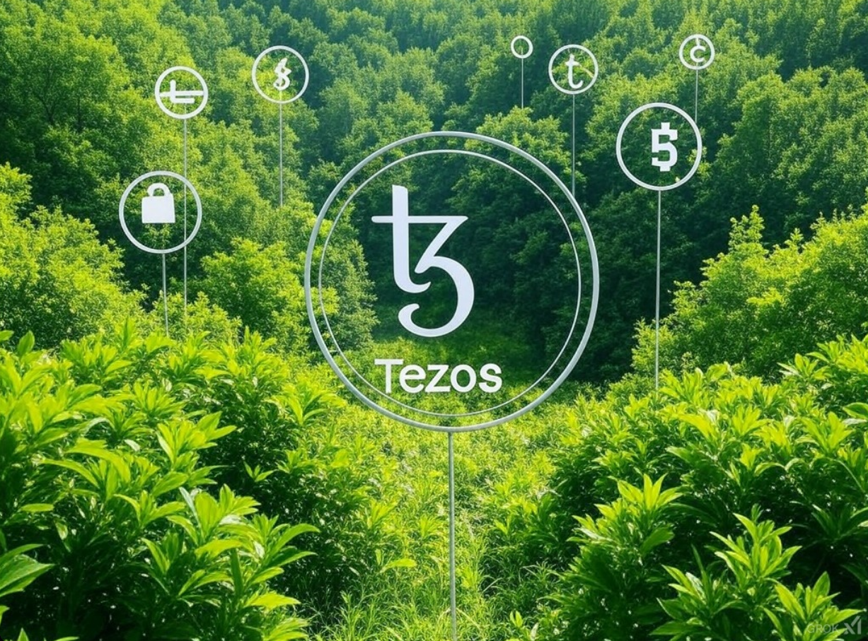 Tezos Ecosystem