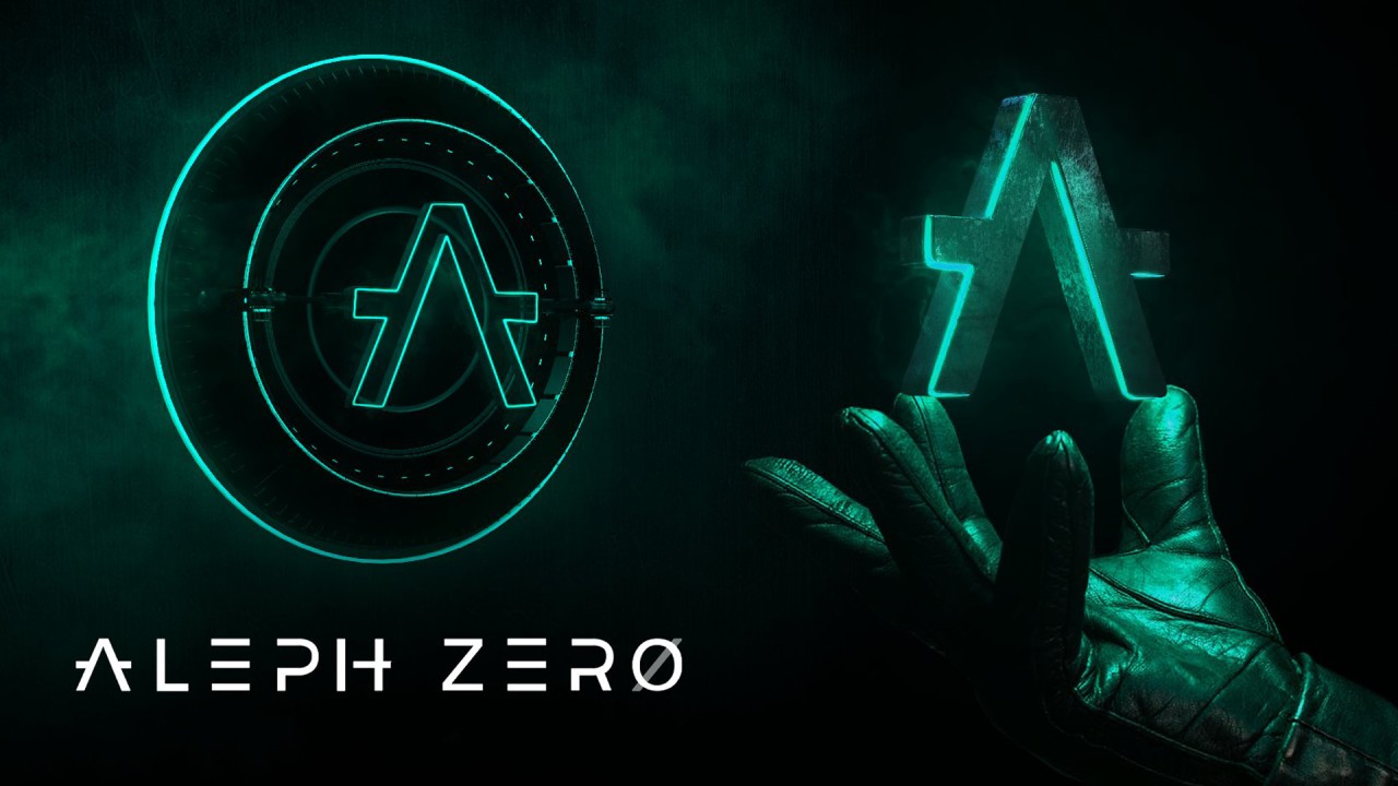 Aleph Zero (AZERO)