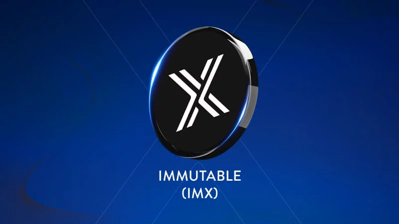 Immutable X (IMX)