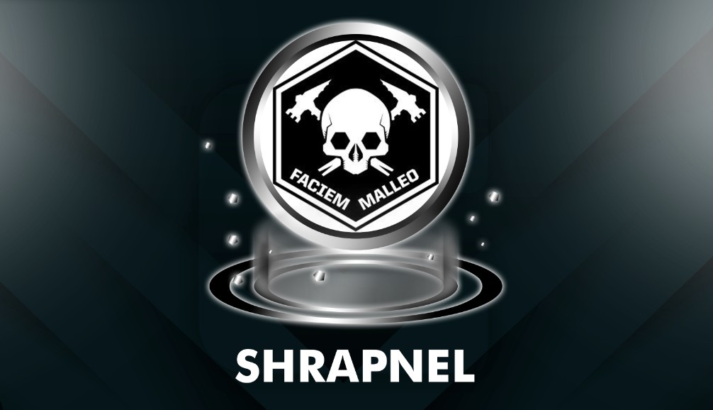 Shrapnel (SHRAP)